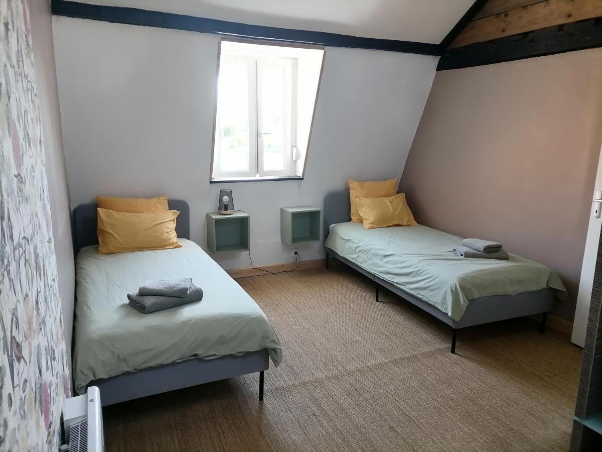 Côté Marais Villa Saint-Martin-Lez-Tatinghem Esterno foto